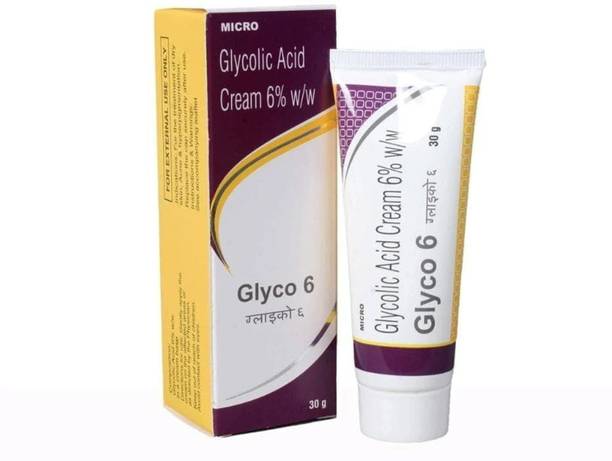 glyco-6 Glyco 6