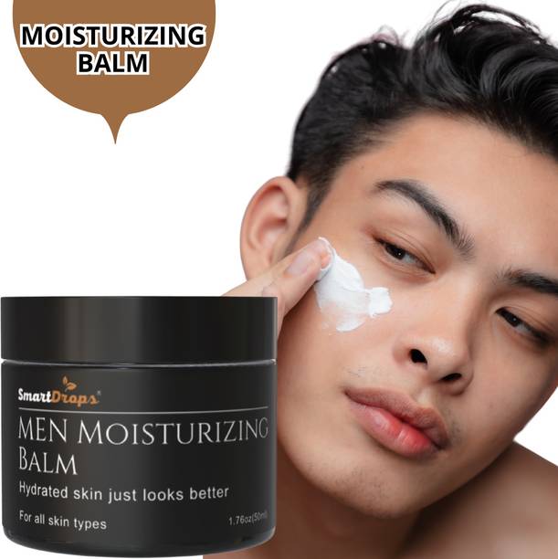 smartdrops Natural Feel Face Cream for Day & Night