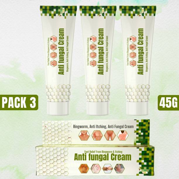 LILIPATI Anti-Itch Gel Cream | Fast Relief for Skin Irritation, Intimate Area Itching & Fungal Discomfort for Men & Women