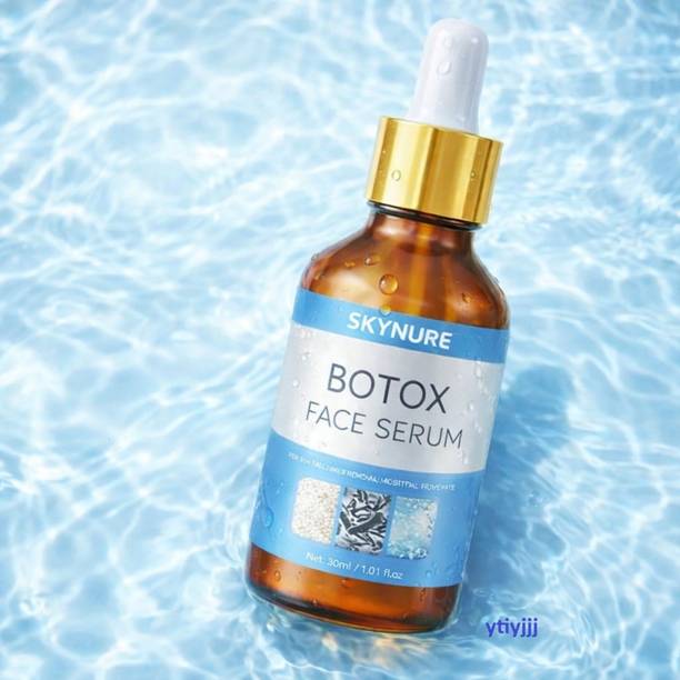 skynure 1- botox serum 003