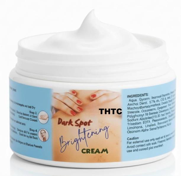 THTC Spot Removing & Pigmentation Control Dark Spot Correction Cream