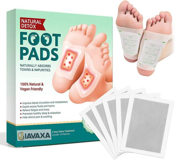 AOBENZ foot pads for pain relief | foot pads for detox pain relief for men and woman