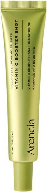 Arencia Radiance Boost Serum with Vitamin C, Niacinamide & Vitamin E