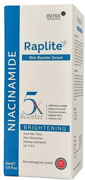 RENOCIA Skin Booster Serum
