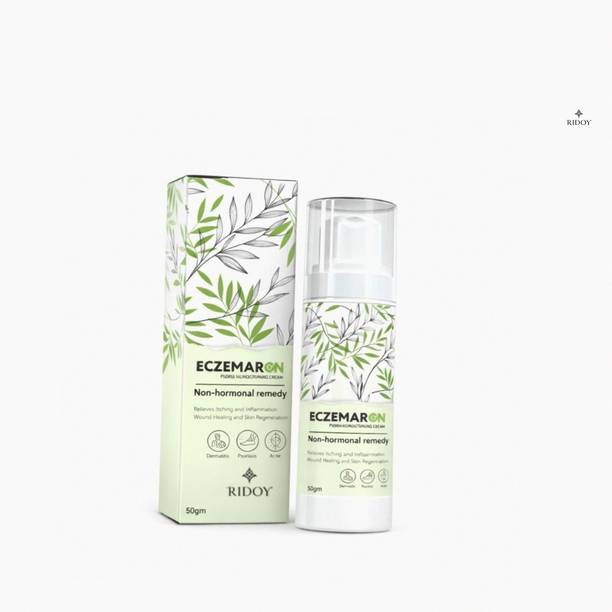Ridoy eczemar cn | Advanced Fungal Relief Cream Support Line - Helps Maintain Clean &