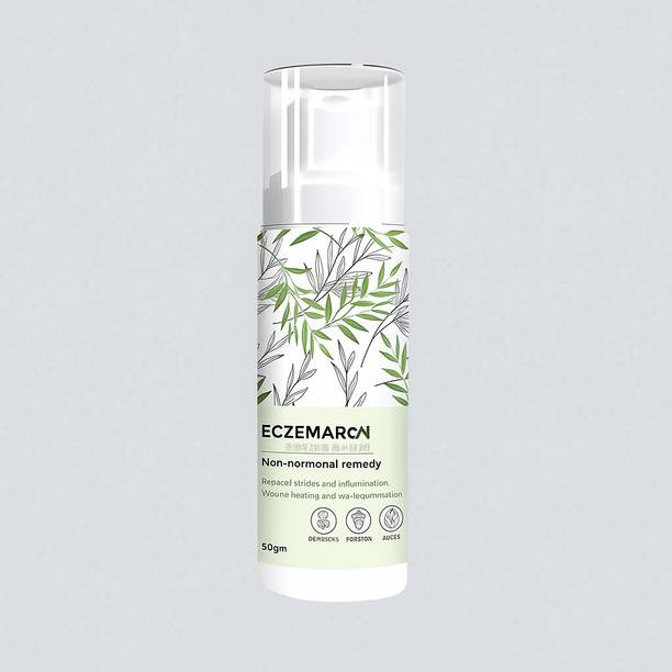 MOTYL Eczemaron Antifungal Cream | Effective Skin Treatment