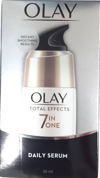 OLAY Total Effects 7-In-1 Daily Serum, 50ml