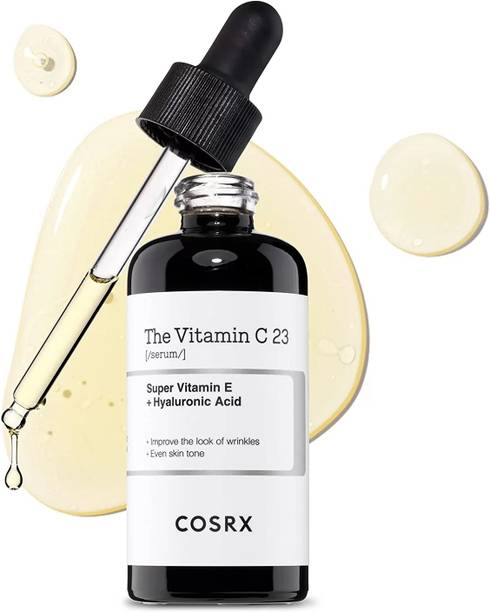 Cosrx The Vitamin C 23 Serum |For Skin whitening & Hyperpigmentation