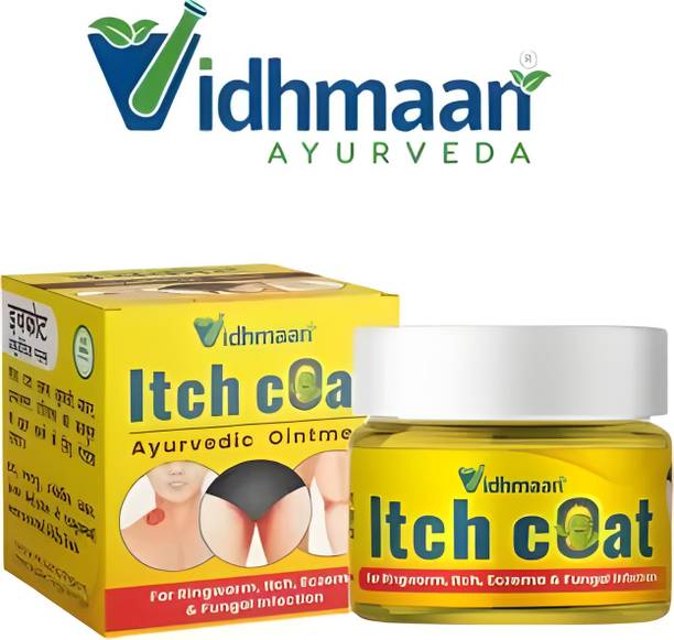 Vidhmaan Ayurvedic Anti fungal- Malam Ringworm- itching, Eczema & Fungal Infection