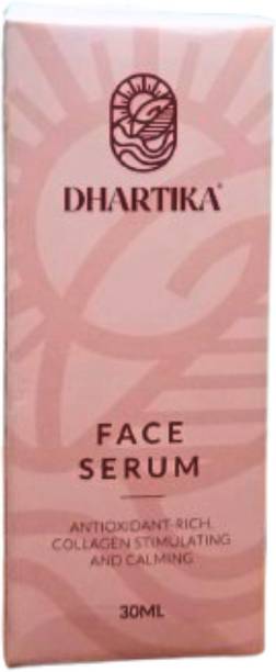 Dhartika Face Serum