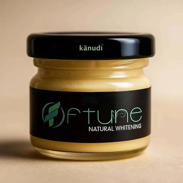 KaNuDi Ftune Night Cream for Facetune | Remove Dark Spot | Natural Whitening