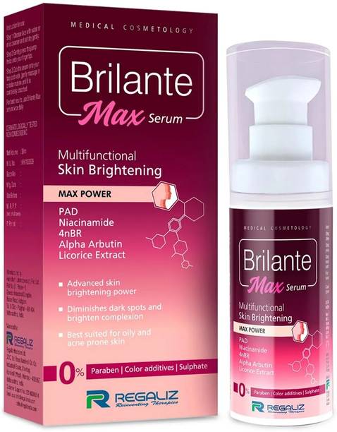 Brilante Max Serum