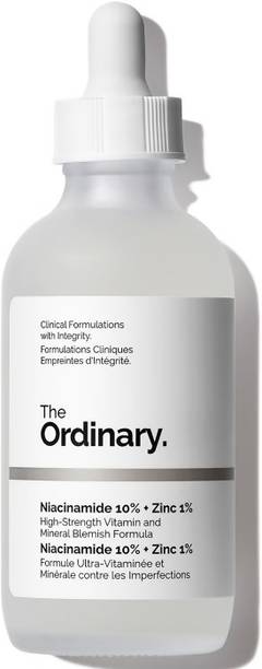THE ORDINARY Niacinamide 10% + Zinc 1% for Skin Brightening Serum