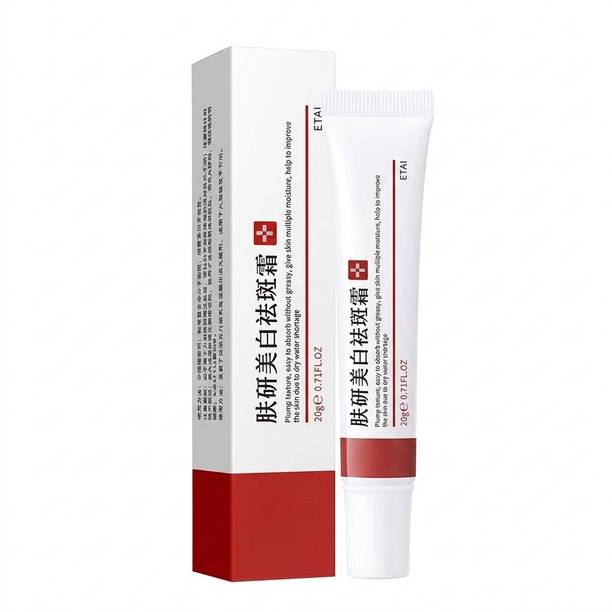 VOBI Dark Spot Remover Cream for Face, Body Sensitive Areas Collagen Cream