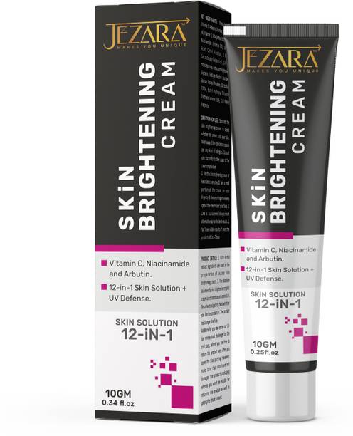 JEZARA Skin Brightening Cream