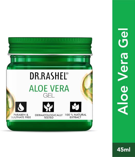 DR.RASHEL ALOE VERA FACE & BODY GEL