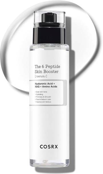 Cosrx The 6 Peptide Skin Booster Serum