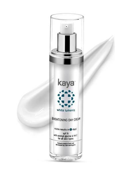 KAYA Brightening Day Cream