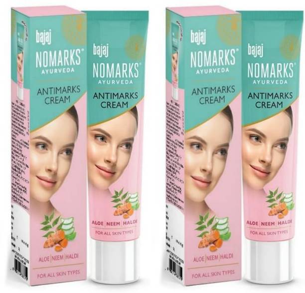 BAJAJ NOMARKS CREAM