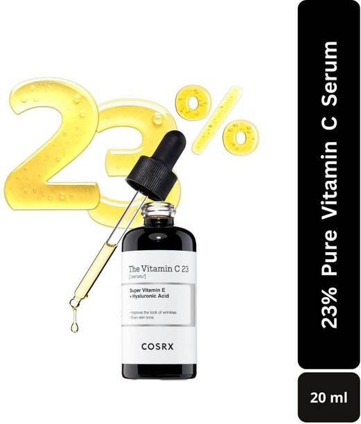 Cosrx The Vitamin C 23 Serum |For Skin whitening & Hyperpigmentation