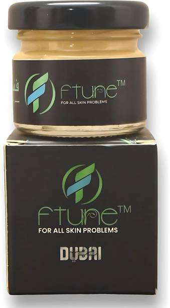 FACETUNE Ftune Whitening Cream with Fast Action Formula