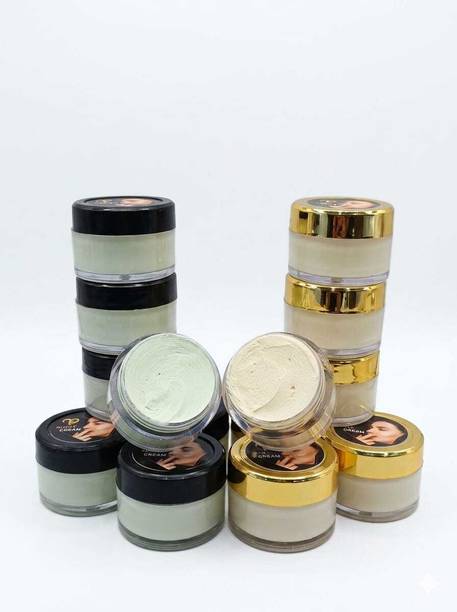 twosix Avacado Day and Night Cream