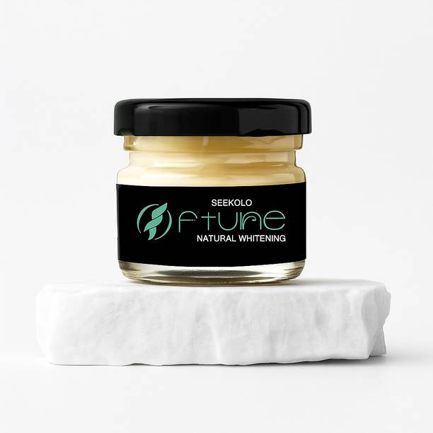 seekolo Facetune Natural Whitening Cream |Remove deep dark spot