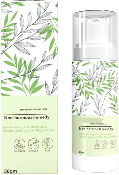 klyish Fungal Cream For Men & Women Ayurvedic ItchCoat Anti fungal Malam for Ringworm itching Eczema cream- 50g (Pack of 1)