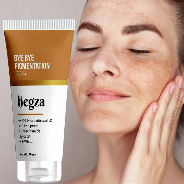 Hegza Pigmentation Face Cream, Blemishes Removal Cream For Women & Men