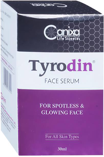 Canixa FACE SERUM TYRODIN