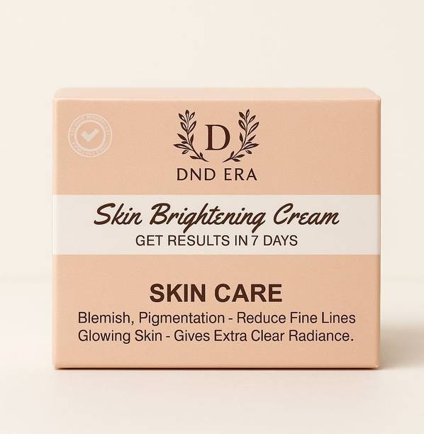 DND ERA Skin Brightening Cream