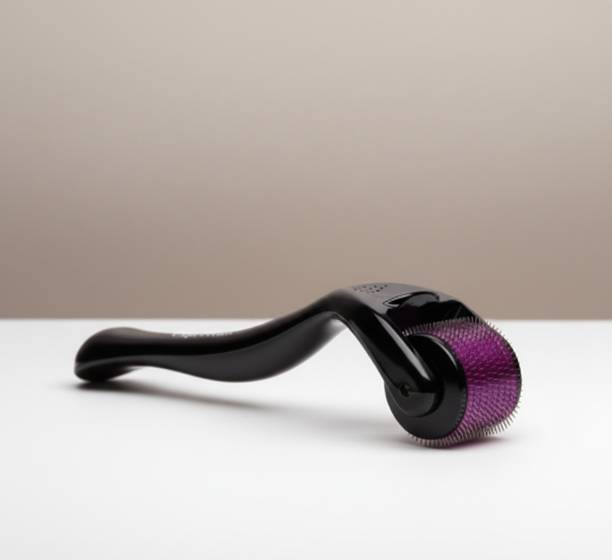 Fairlis 0.5mm Derma Roller for Ultra Smooth Skin Texture