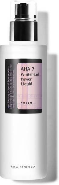 Cosrx AHA 7 Whitehead Power Liquid - Mild Exfoliating Toner