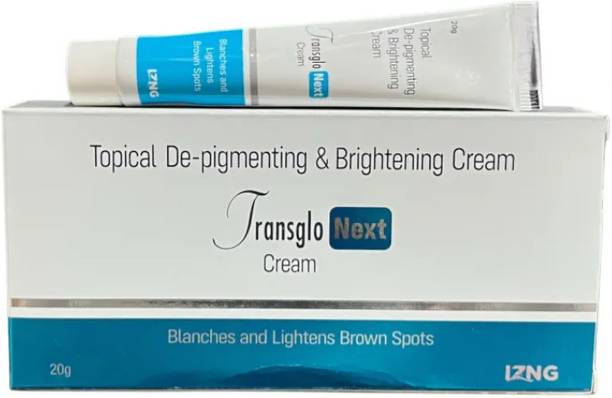 Transglo Next Cream