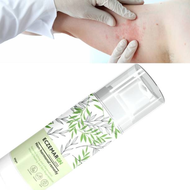 Eczemaron Ringworm Anti fungal Malam for Ringworm, itching, Eczema and Fungal Infection Ayurvedic Skin Fungal Cream