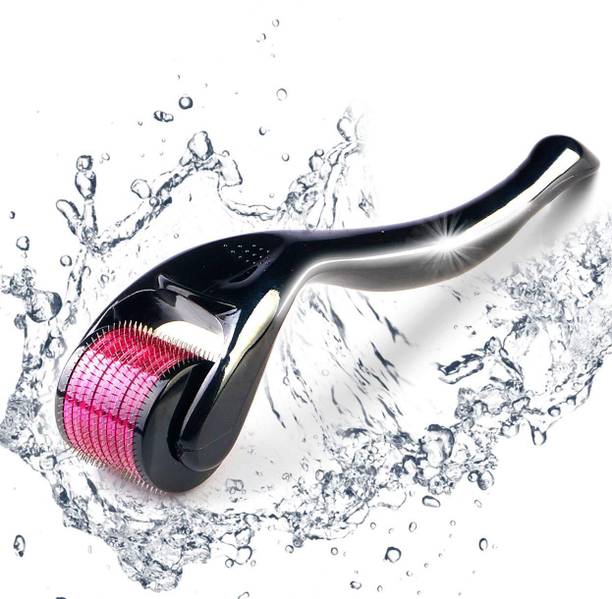 ARDAKI Derma Roller for Hair/Beard Growth,Micro Needles for Hair Regrowth,Beard Growth