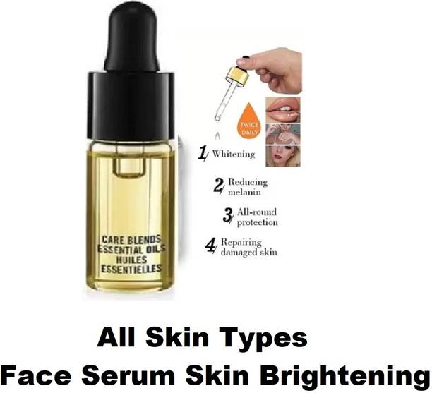 Aylily HD Face Serum Vitamin C 10% Skin Brightening All Skin Types