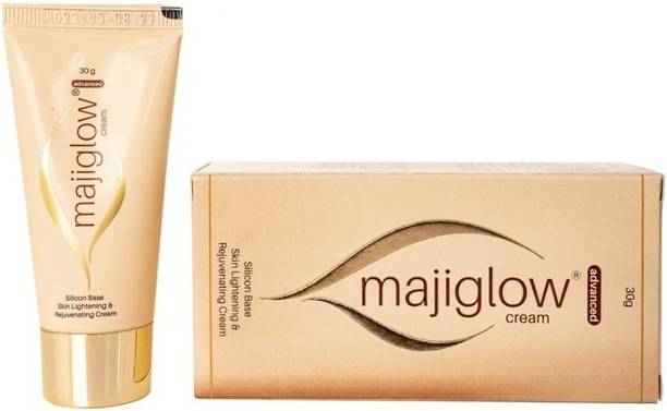 MAJIGLOW majiglow cream