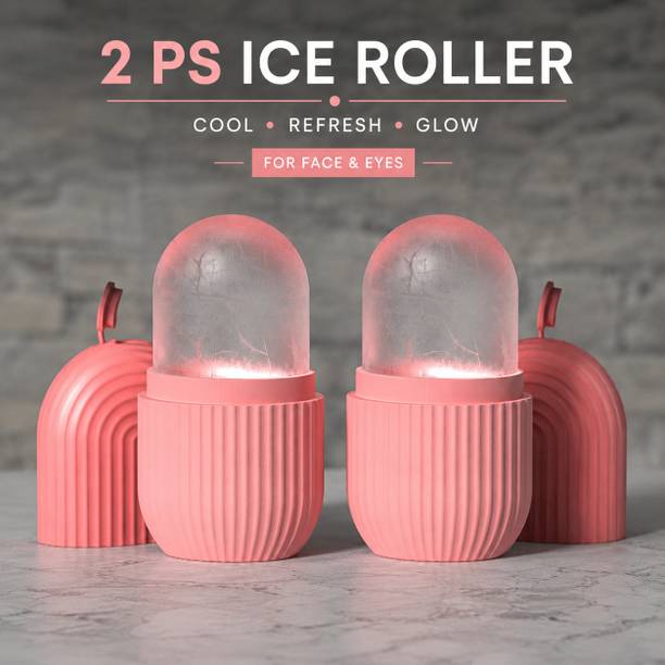 zetazio ZETAZIO Facial Cooling Massage Roller