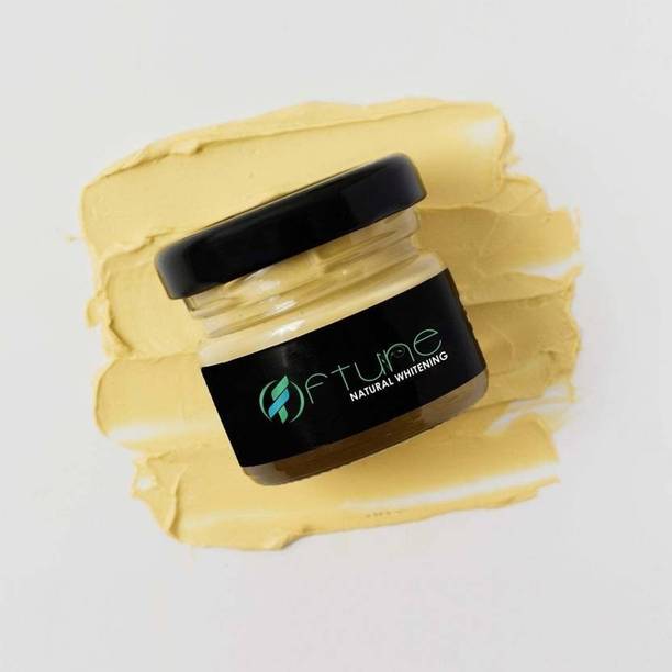 FACETUNE Ftune Fairness Cream for Day & Night Skin Care