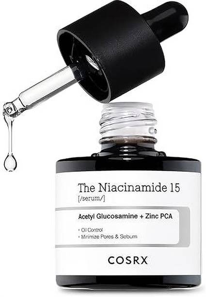 Cosrx The Niacinamide 15 Serum - 20ml