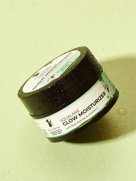 Pilgrim Mini - Squalane Glow Moisturizer