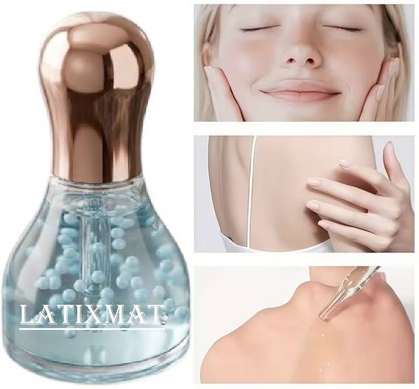 Latixmat Moisturizing Facial Drops for All Skin Types (35 ml)..