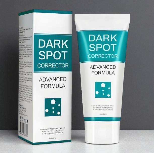 shawdi Dark Spot Vanishing Advanced Cream (For Face, Hands & Body, Reduces Pigmentation & Even Skin Tone, All Skin Types)