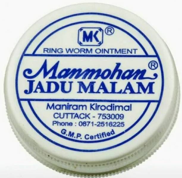 Manmohan Jadu Malam (Pack of 5)