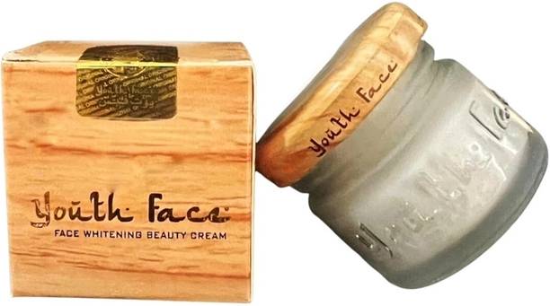 Youth Face Skin Brightening Beauty Cream
