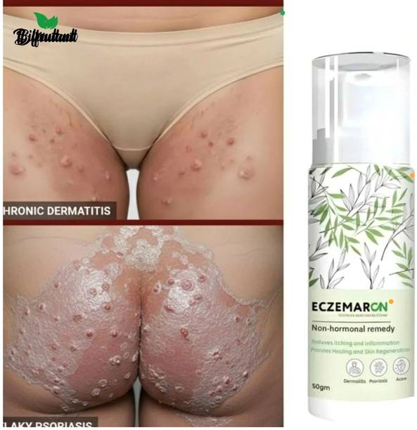 BIFRRUTANT Eczemaron Antifungal Cream Eczemaron Antifungal Cream Eczemaron Cream How To Use