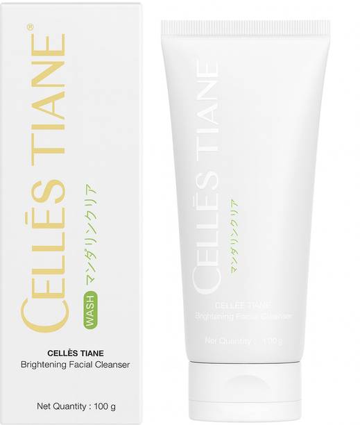 Tiens Celles Tiane Brightening Facial Cleanser