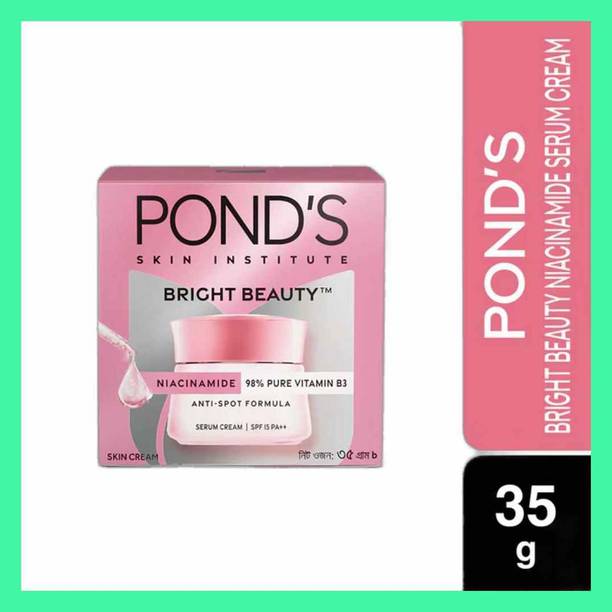 POND's WHITE BEAUTY 35GRAM GIVE GLOWING SKIN