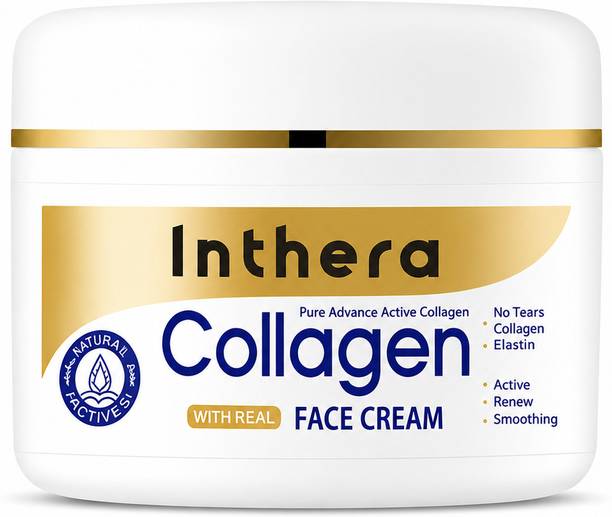 inthera Face cream